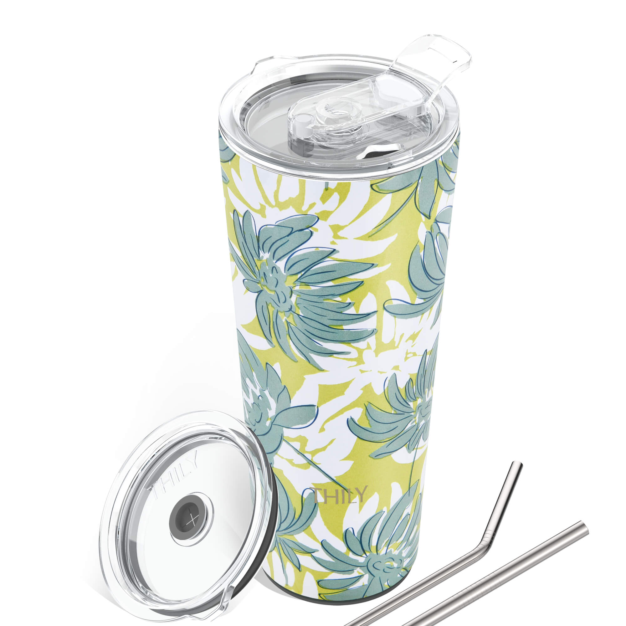 40 oz All Around Travel Tumbler - Trillium – Paper Luxe