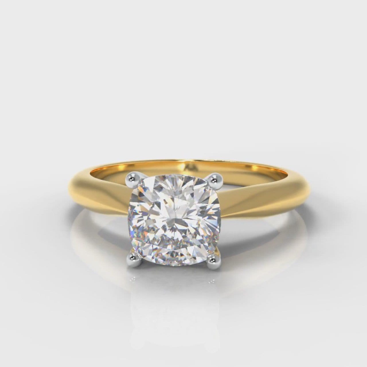 Engagement Rings - Hyde Park Design