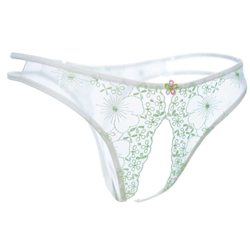 800px x 800px - Women Sexy Hot Panties Crotchless Transparent Panties Open ...