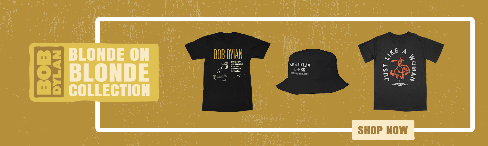 Druif rekenkundig Identificeren Bob Dylan Official Store – Bob Dylan Official Store