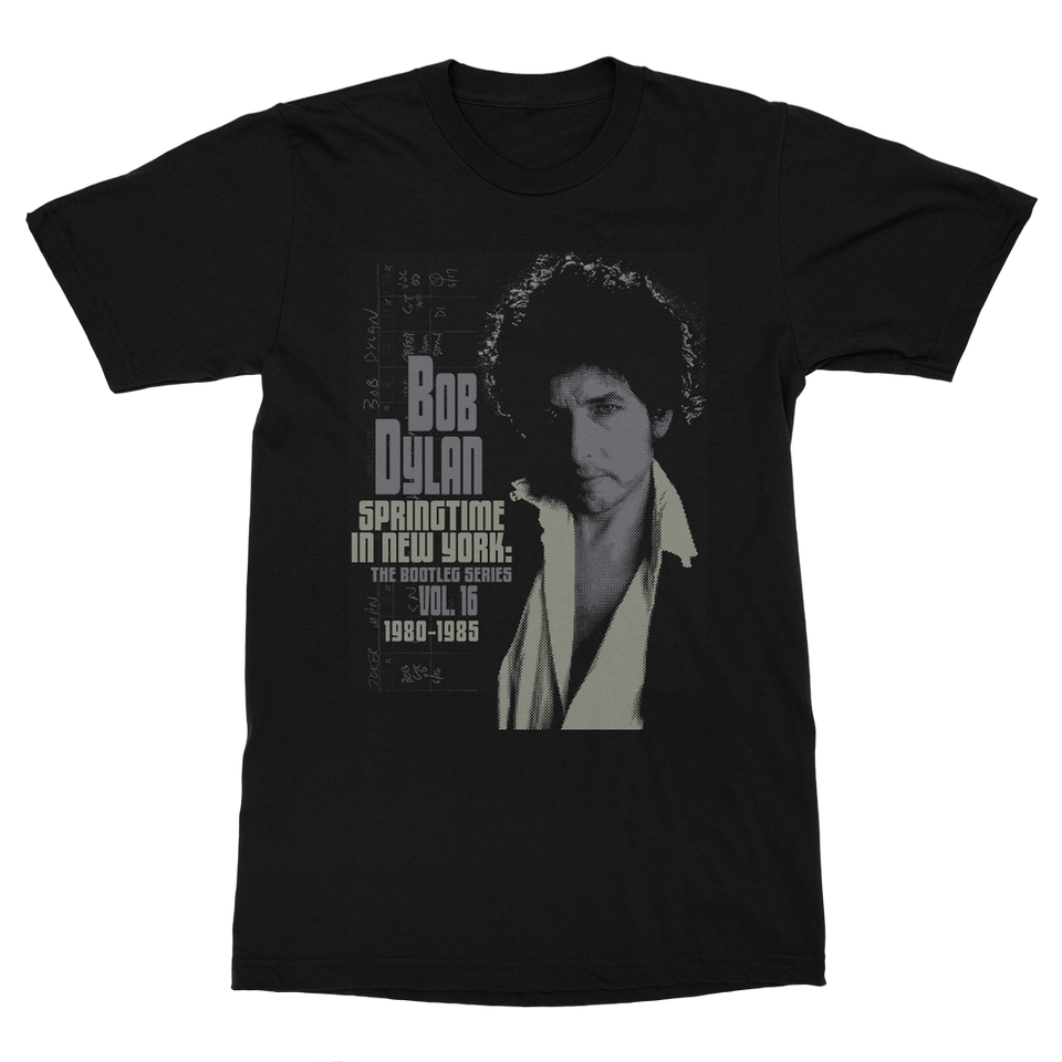Bob Dylan Official Store – Bob Dylan Official Store