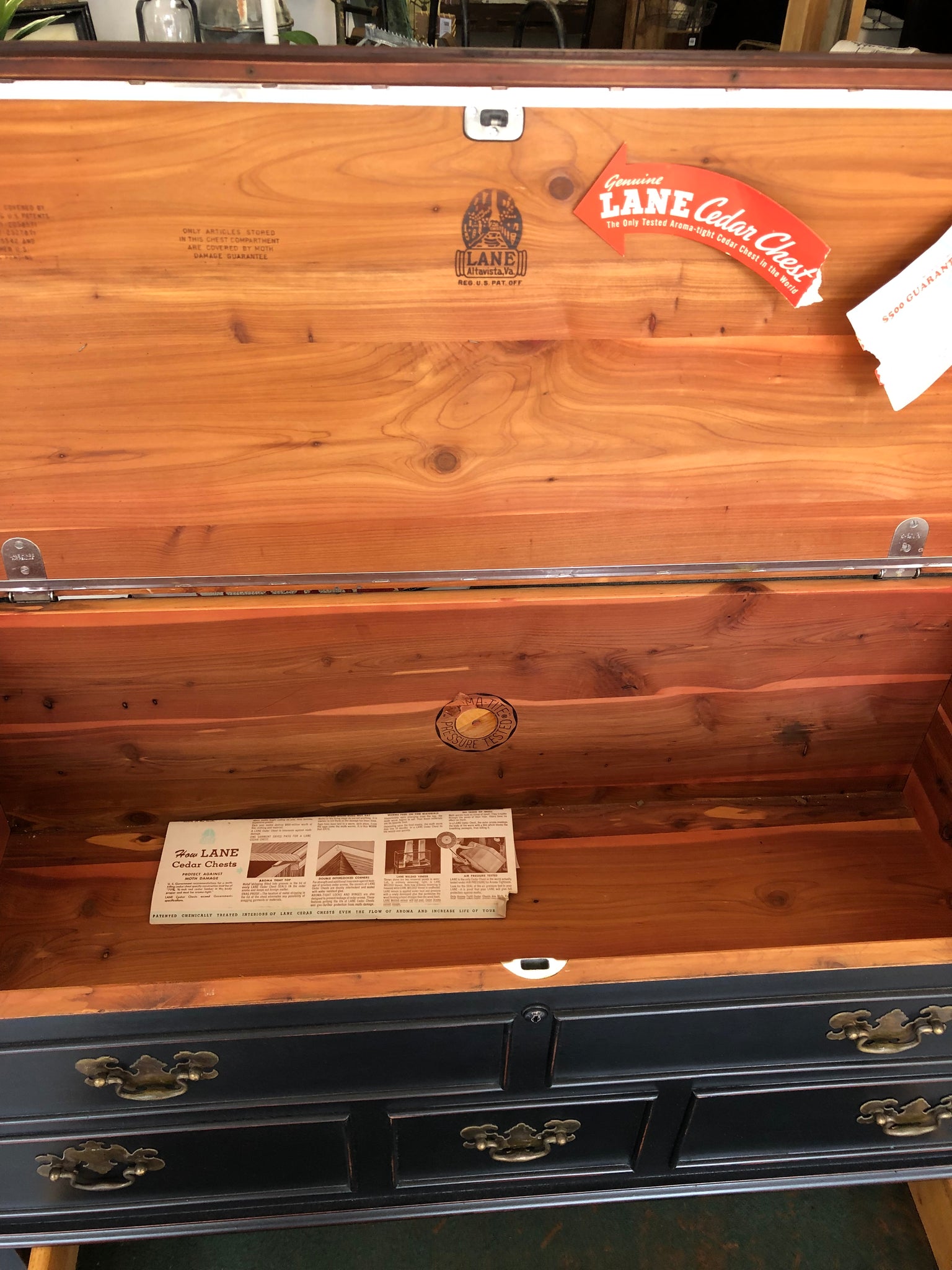 Abigail Cedar Chest Lane Cedar Chest Beautiful Journey