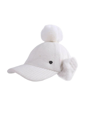 Plush Lining Winter Cap - SVG Golf