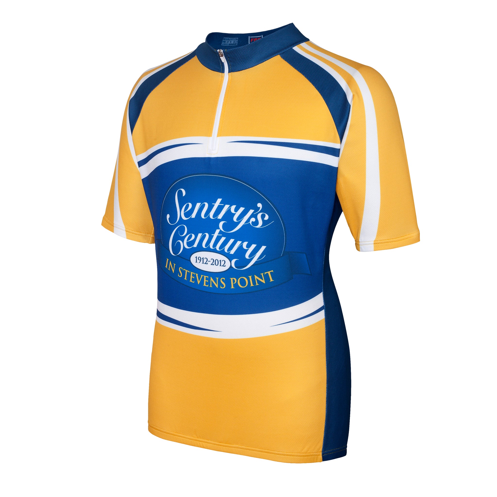 Download Women's Cycling Jersey (BA2210L / BA2211L) - FPS Apparel