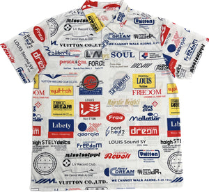 Mens Long Sleeve Allover Print Performance Jersey (M100L) – FPS Apparel