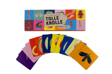 Load image into Gallery viewer, Memo-Spiel Tolle Knolle | Deutsche Version