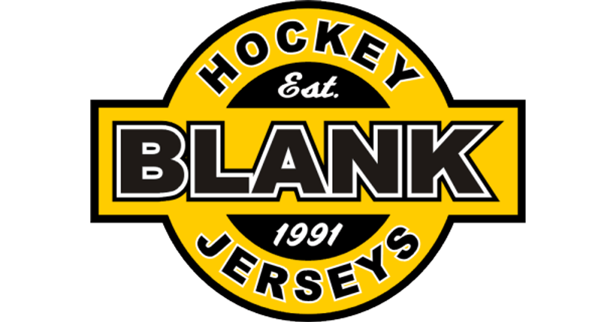 H550B-VAN378B Vancouver Canucks Blank Hockey Jerseys –