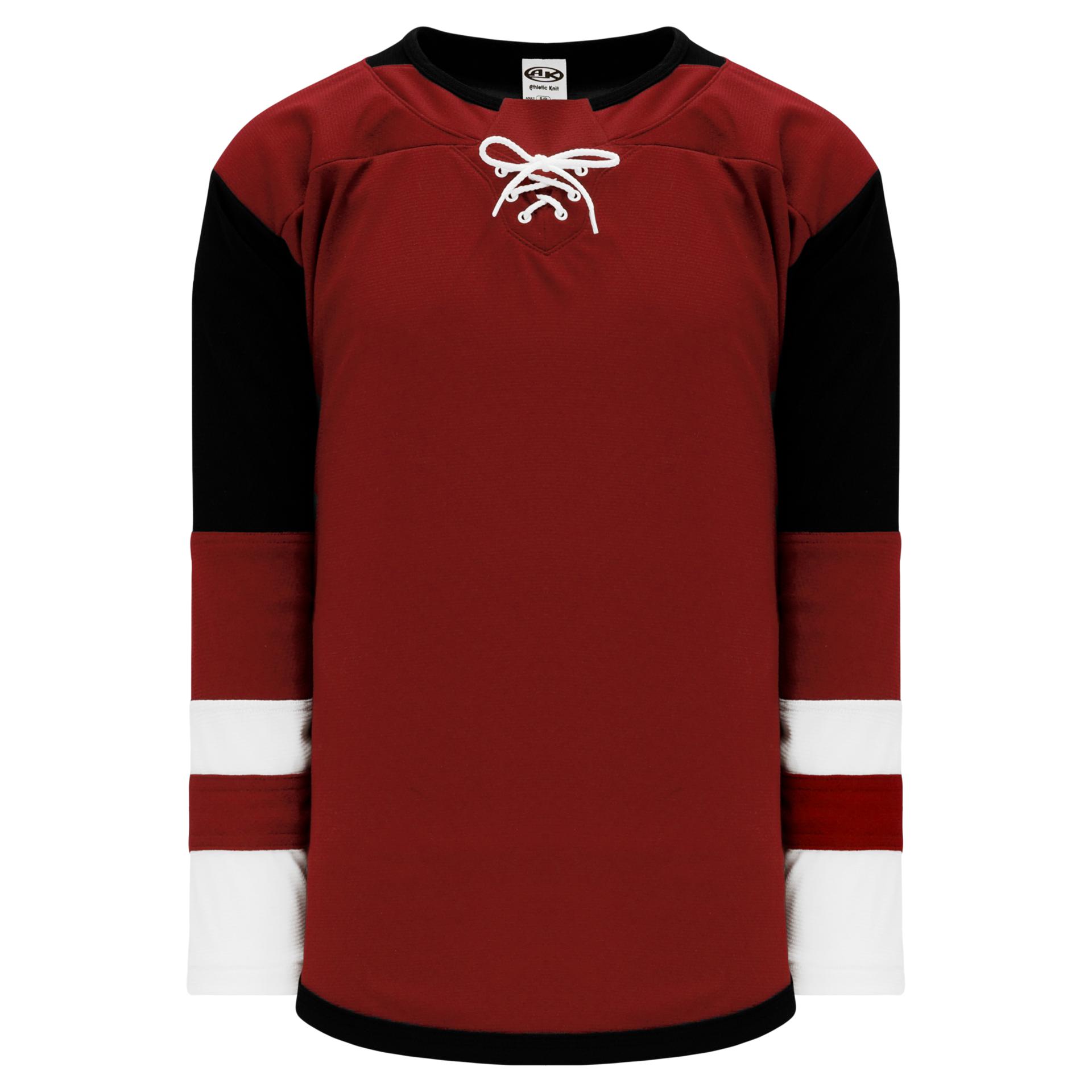 arizona hockey jersey