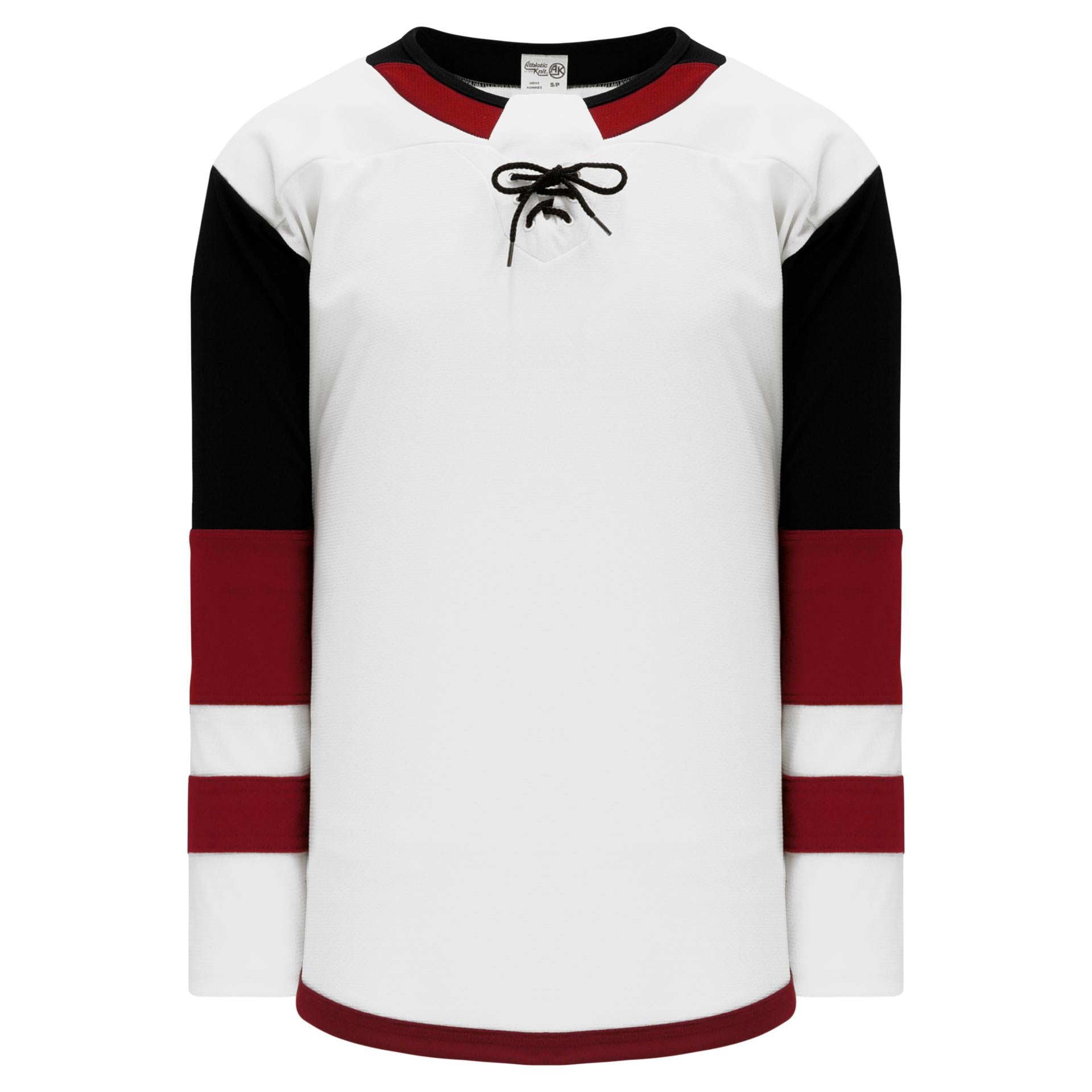 arizona hockey jersey