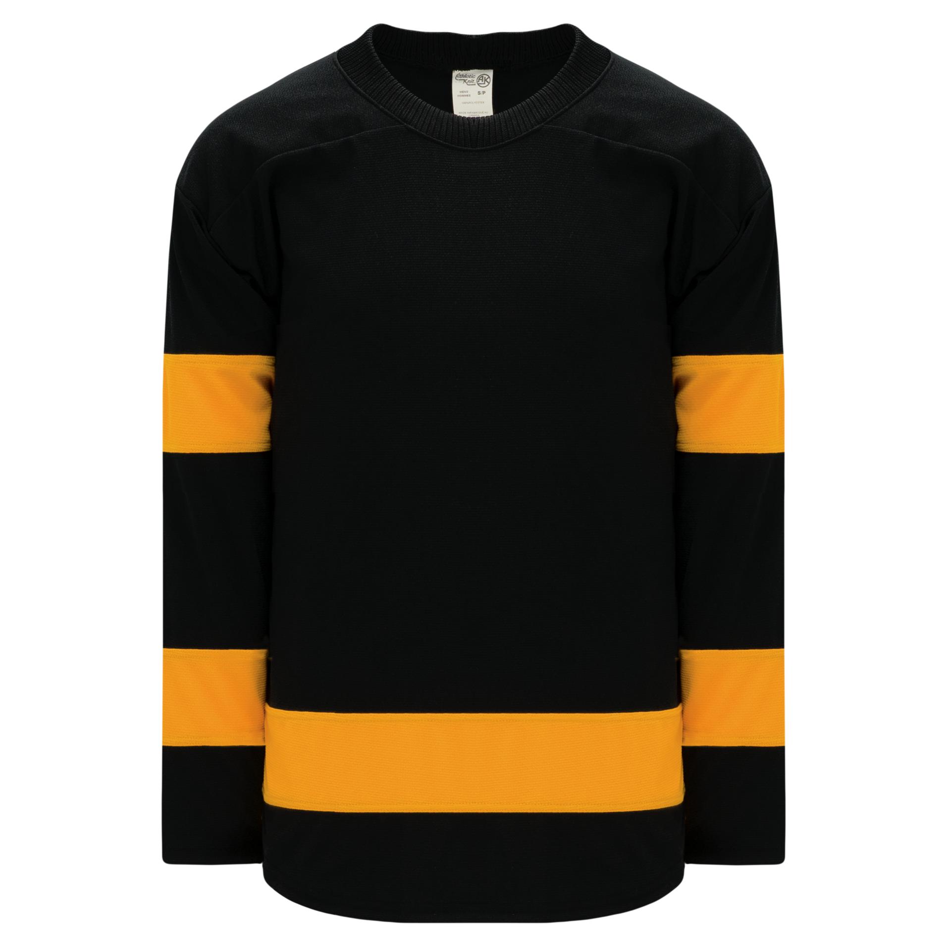 boston bruins blank jersey