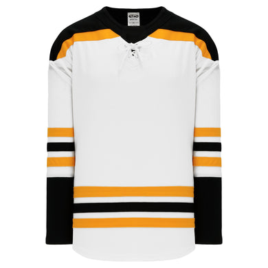 blank bruins jersey