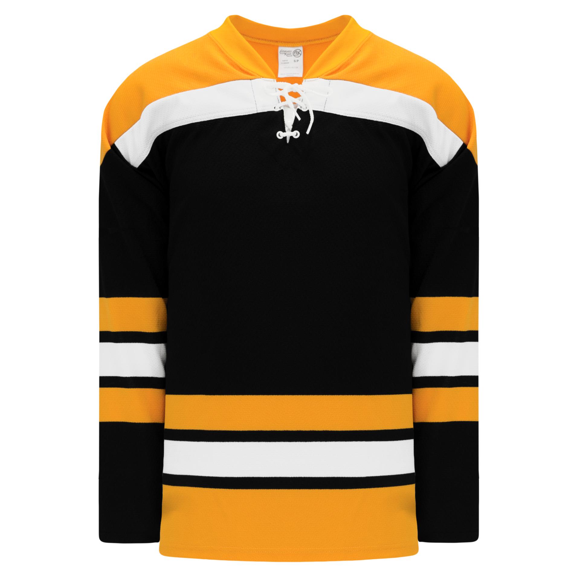 boston bruins blank jersey