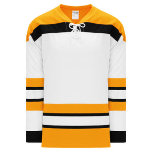 boston bruins cycling jersey