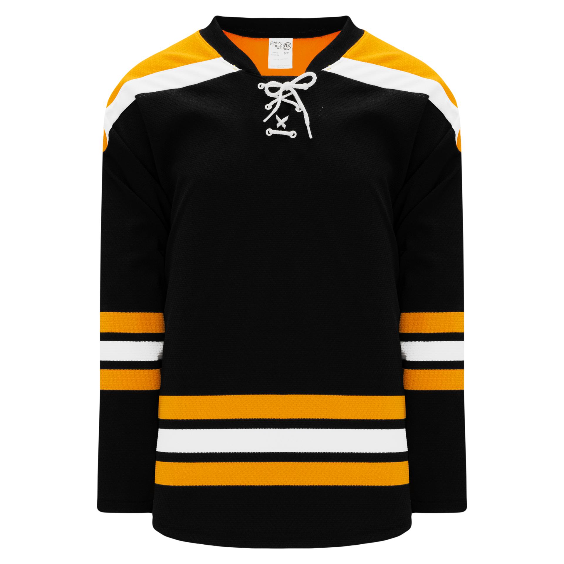 blank boston bruins jersey