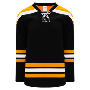 Boston Bruins Blank Hockey Jerseys 