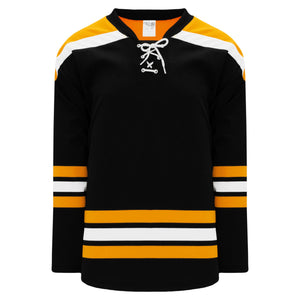 boston bruins blank jersey