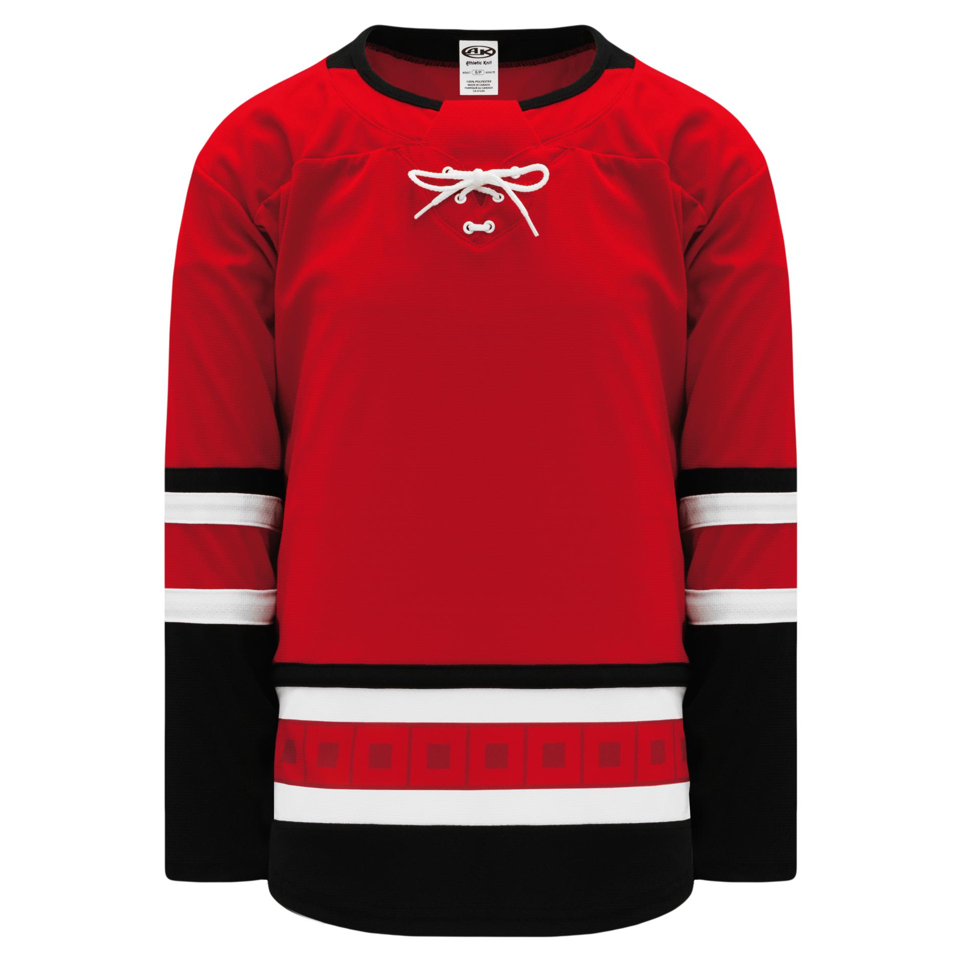 carolina hurricanes hockey jersey