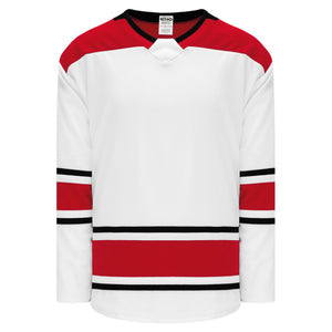 carolina hurricanes hockey jersey