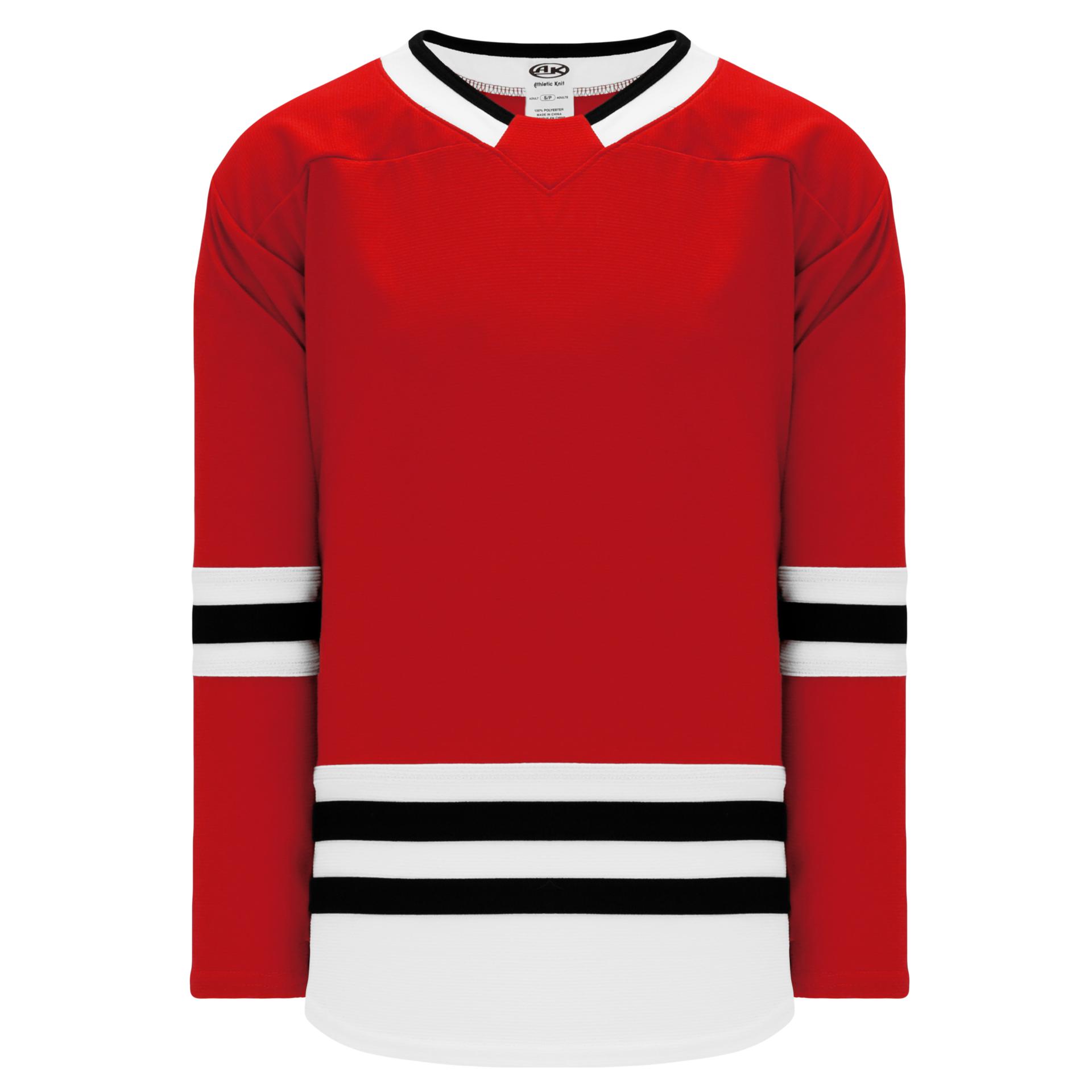 blank chicago blackhawks jersey