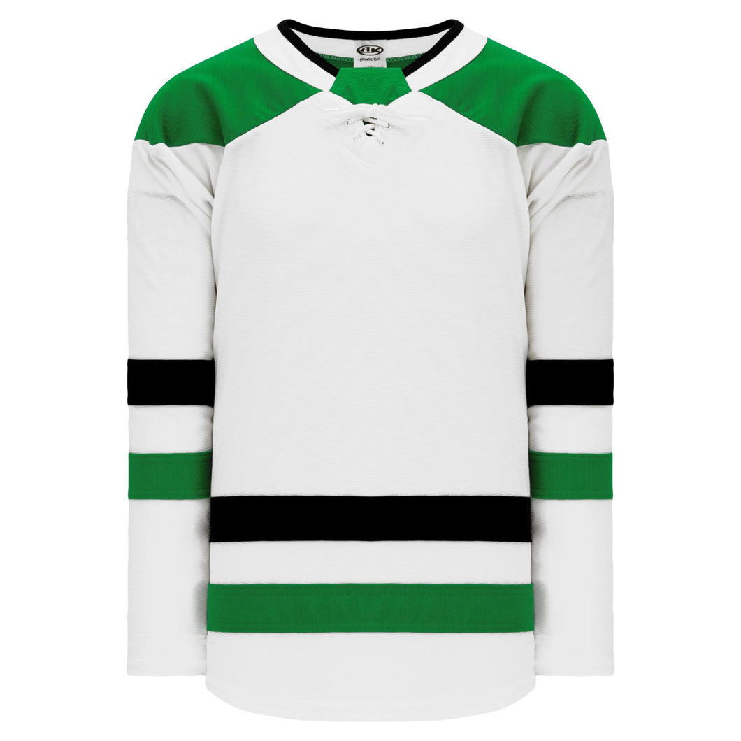 dallas stars blank jersey