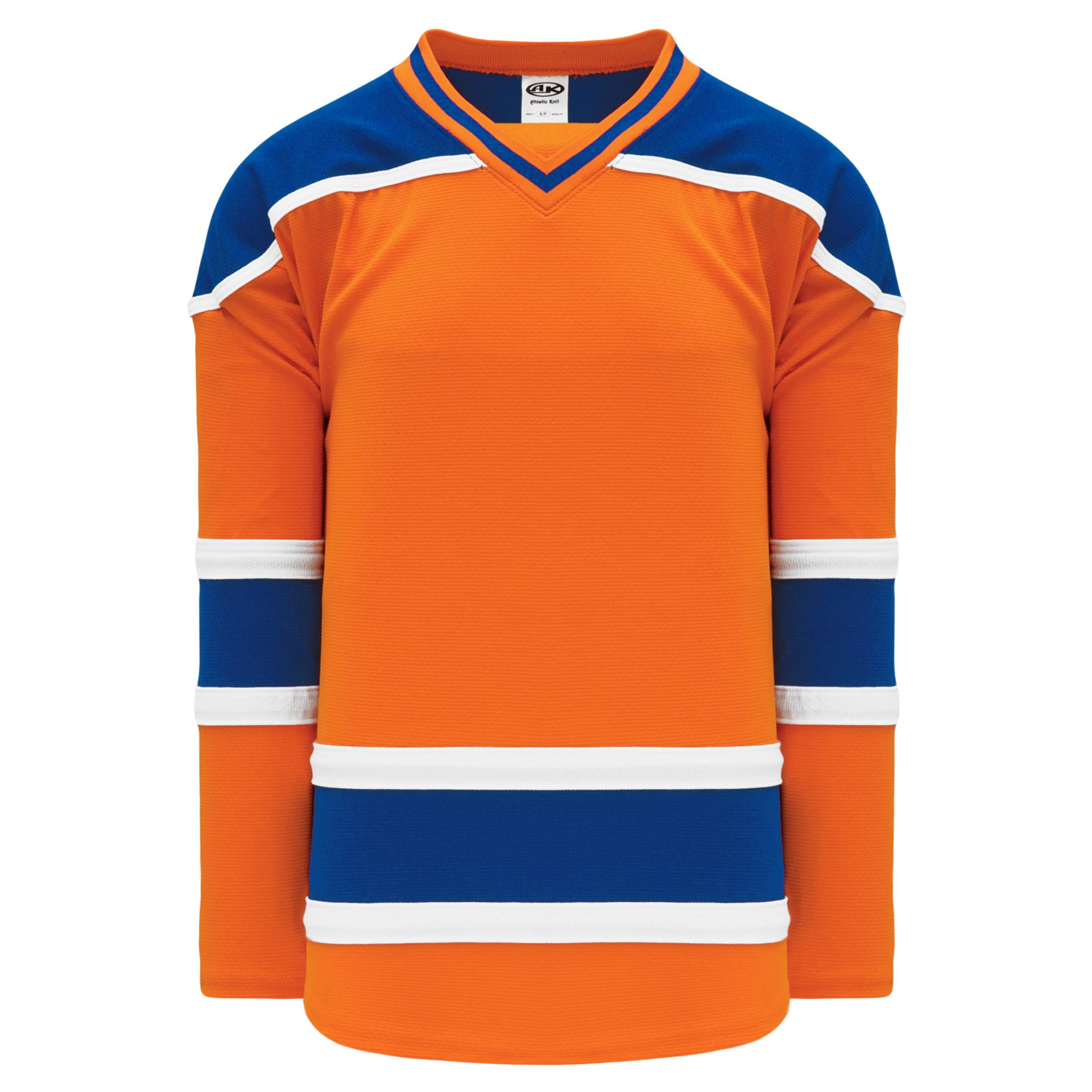 blank oilers jersey