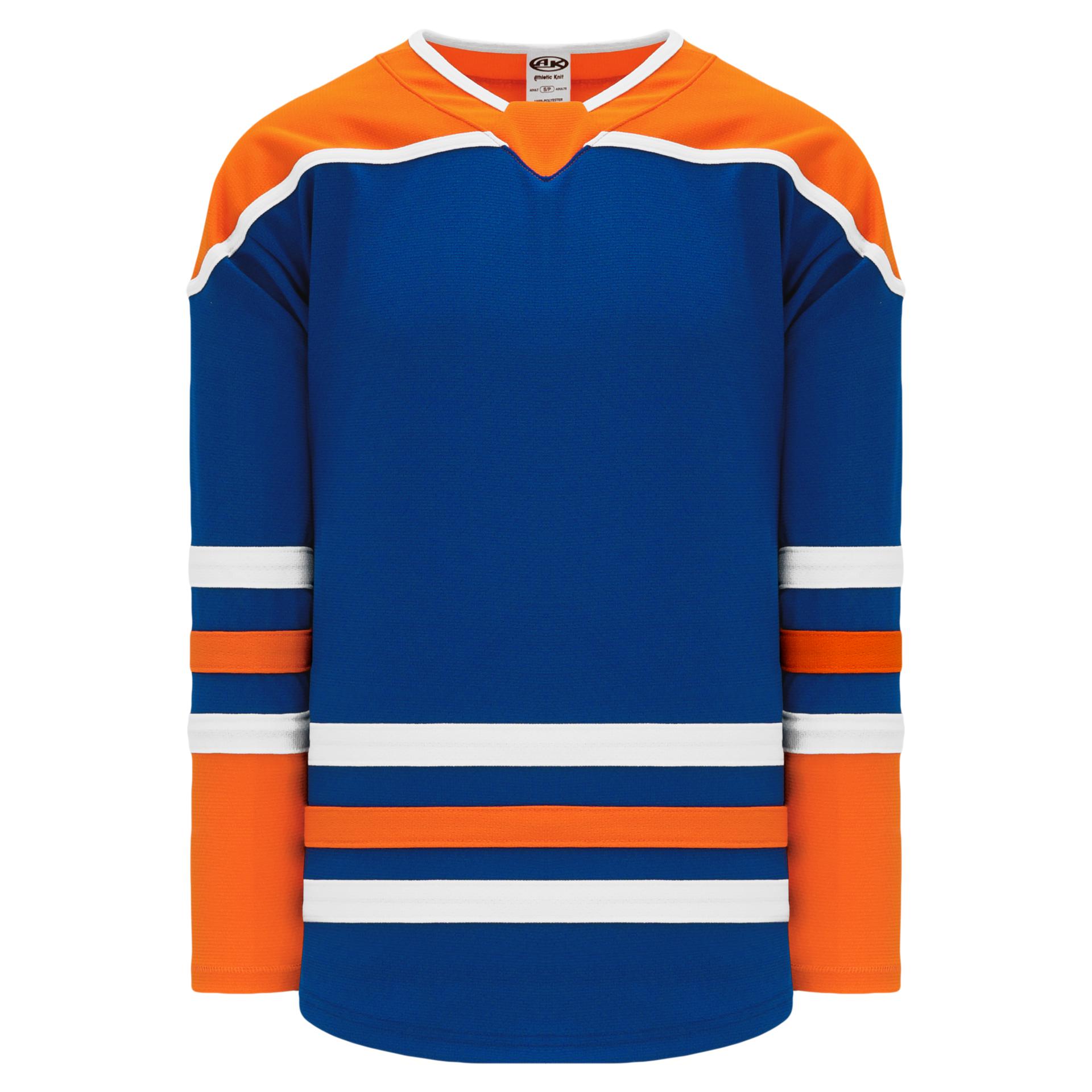 oilers hockey jersey