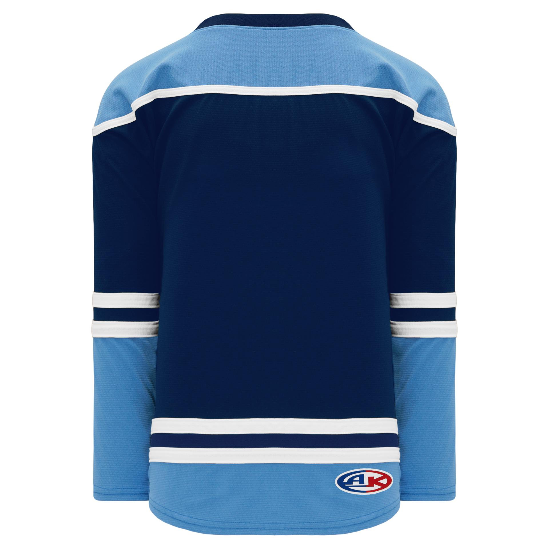 florida panthers blue jersey