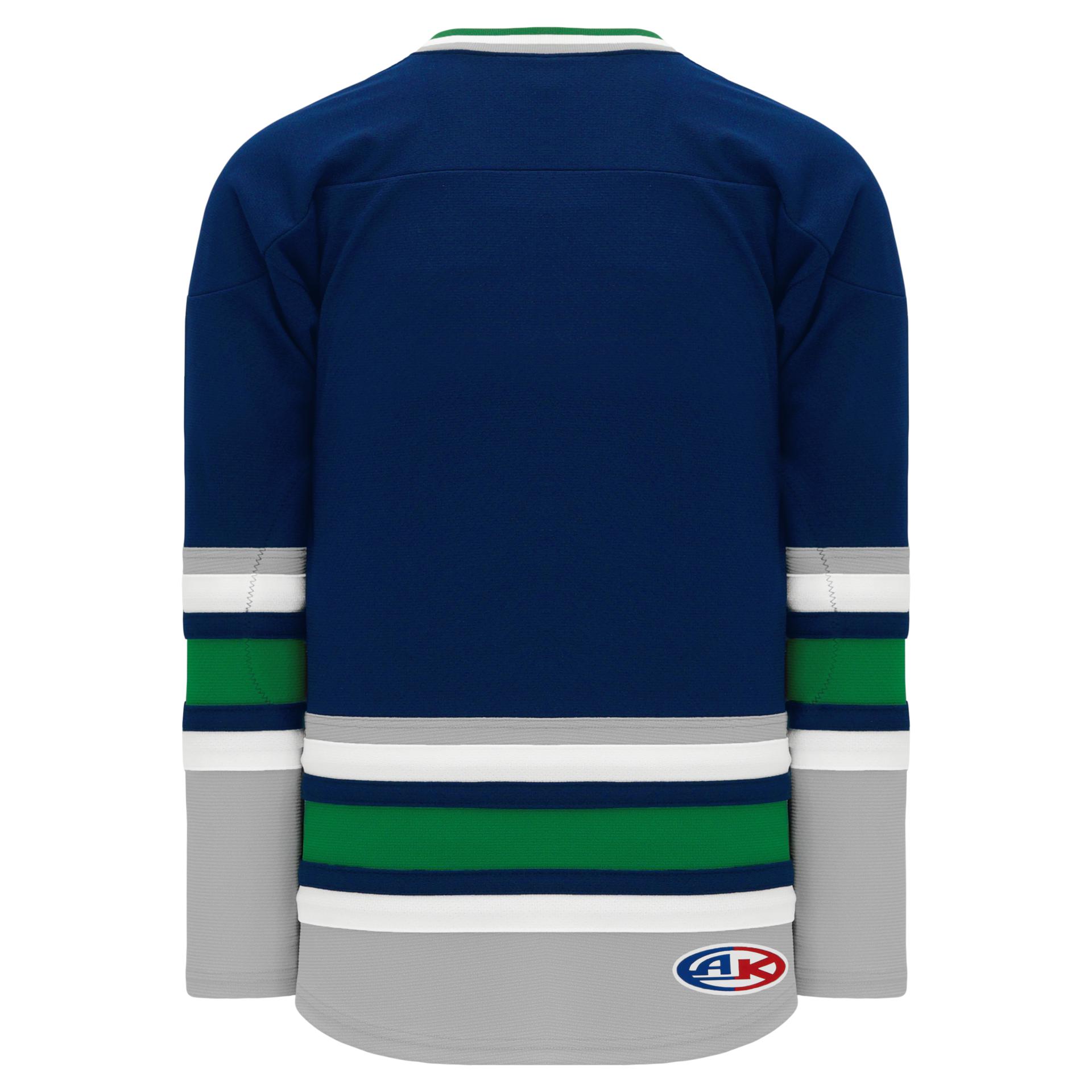 hartford whalers practice jersey