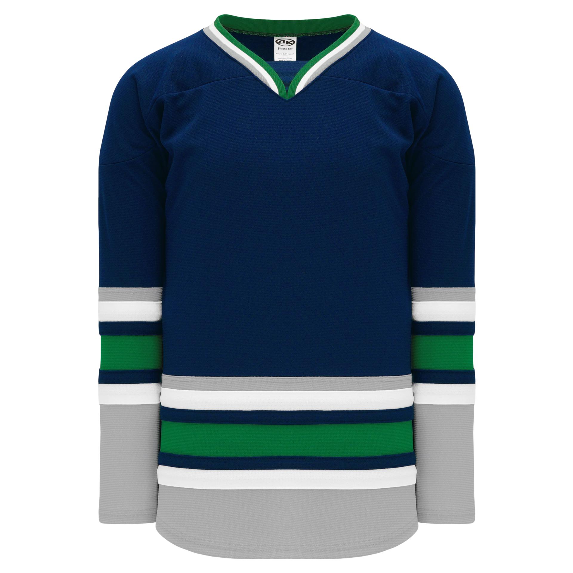 whalers blue jersey