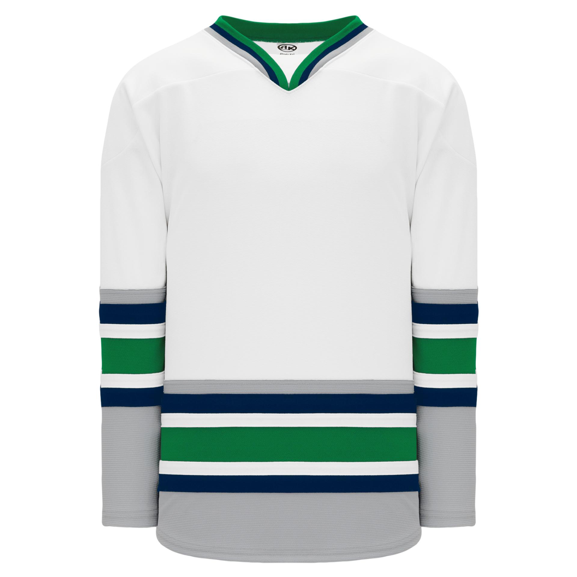 hartford whalers sweater