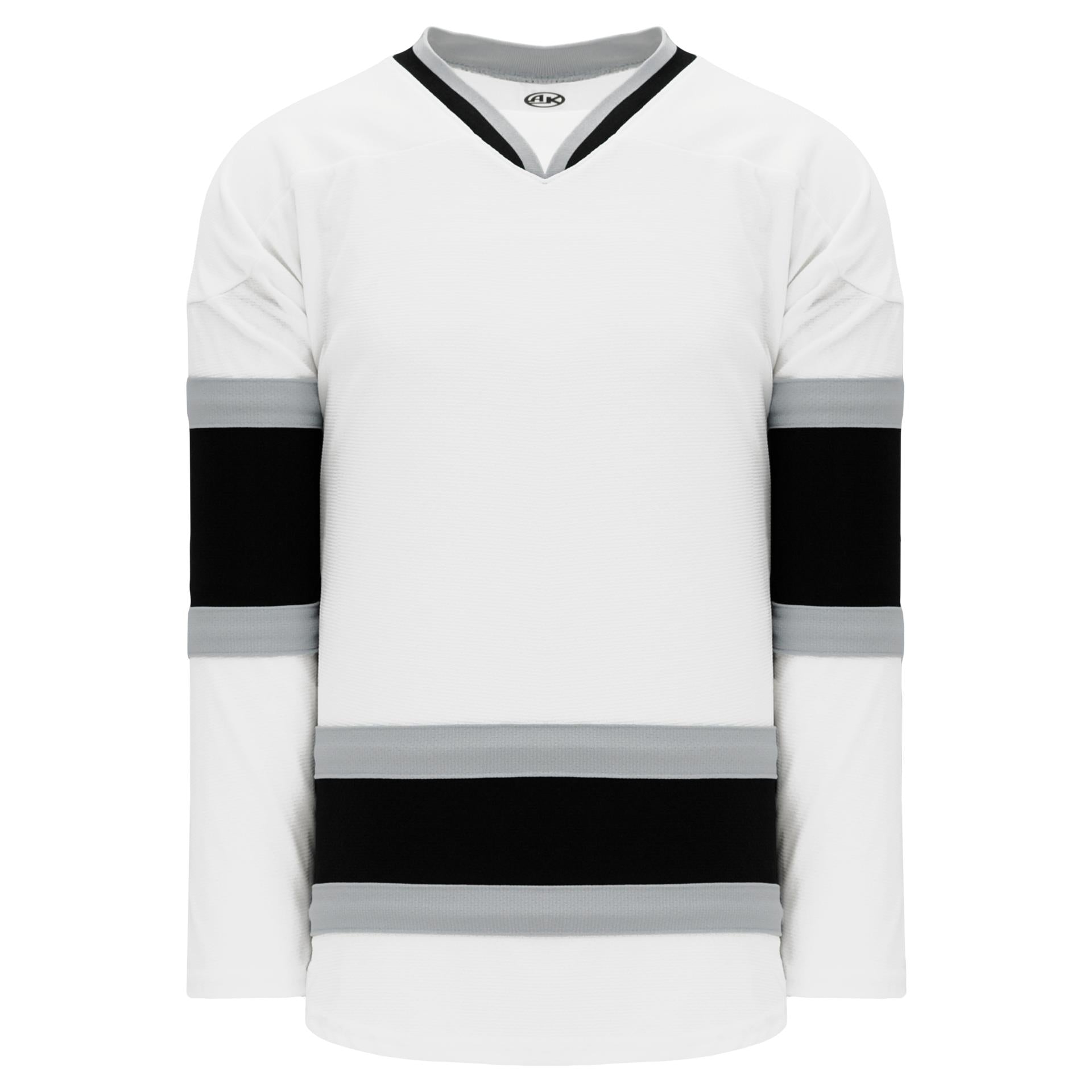 los angeles kings blank jersey