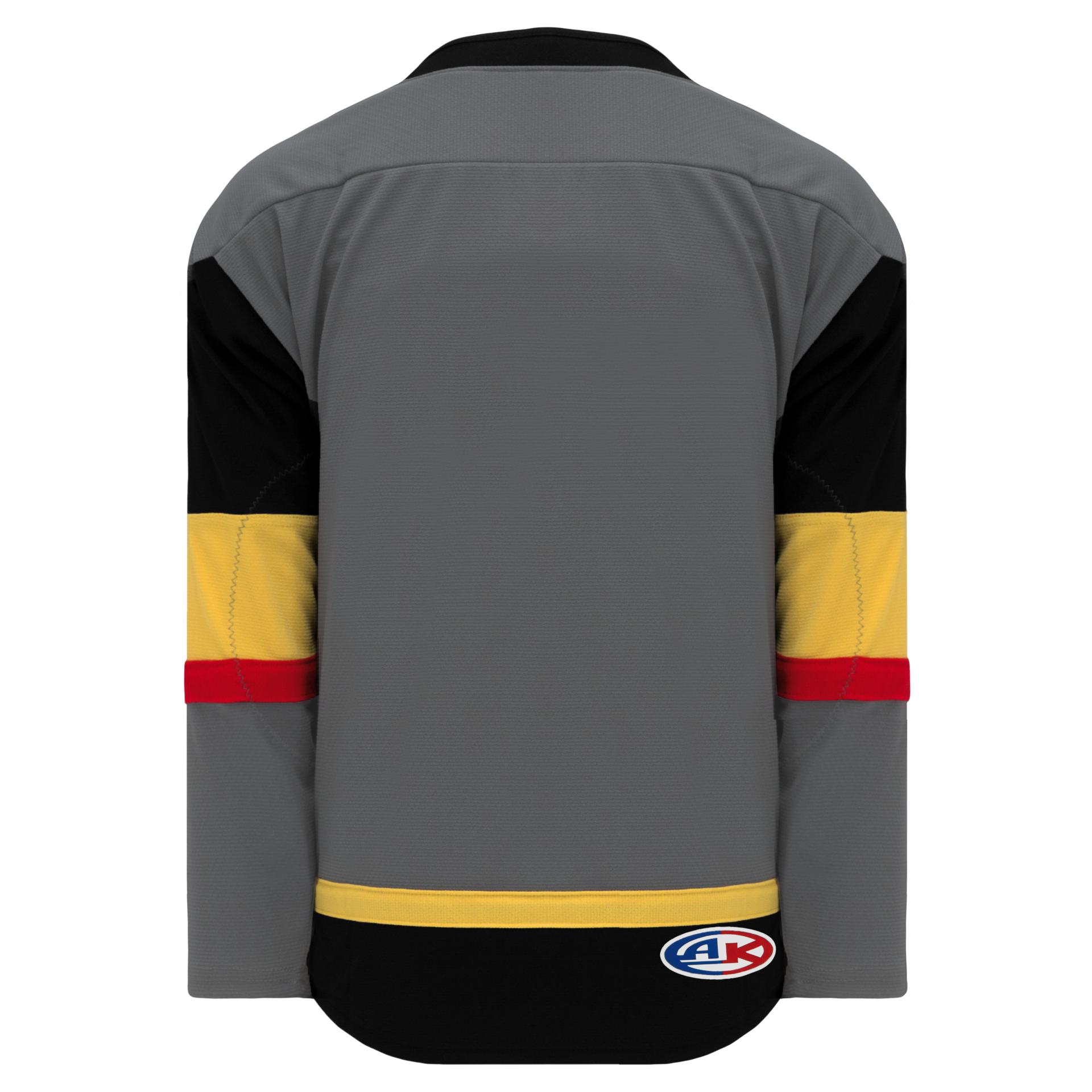 la golden knights jersey