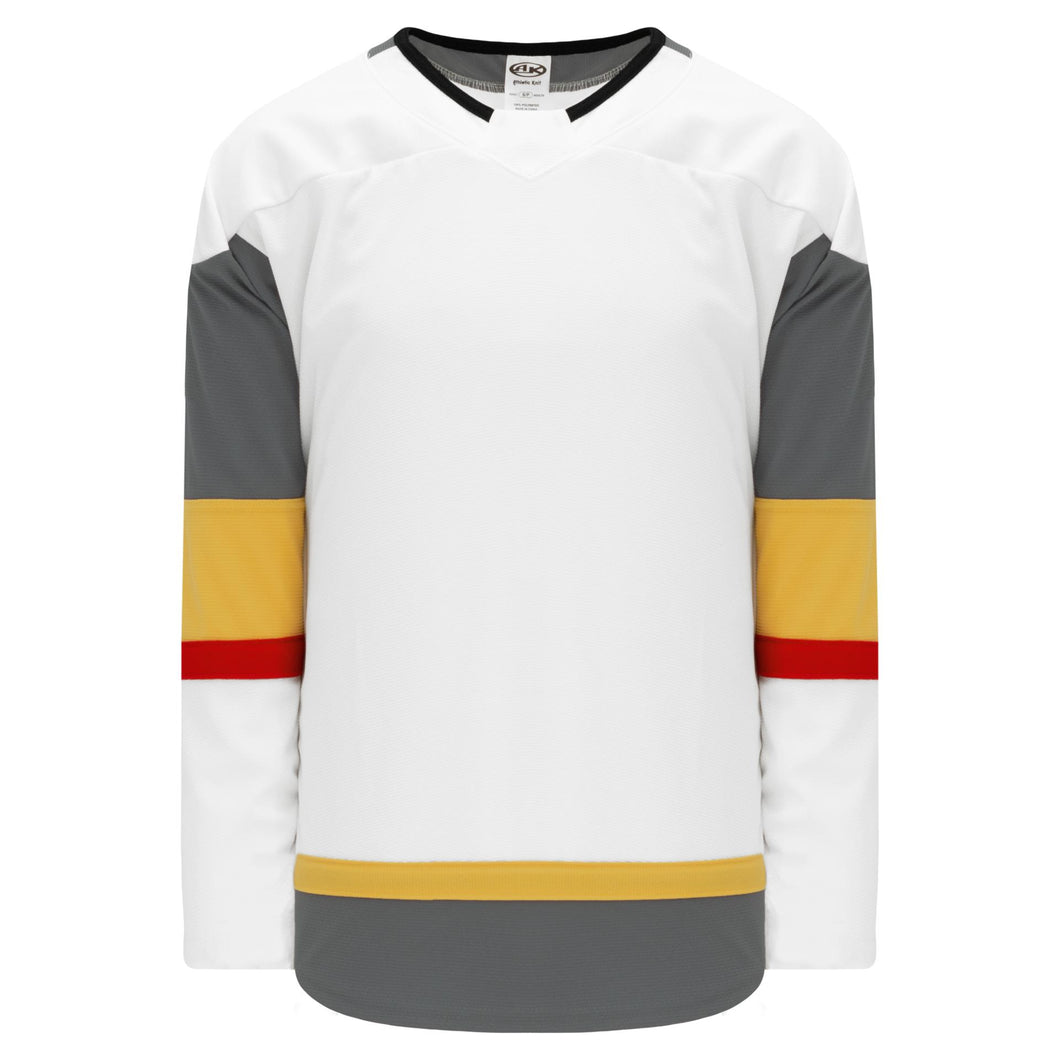 la golden knights jersey