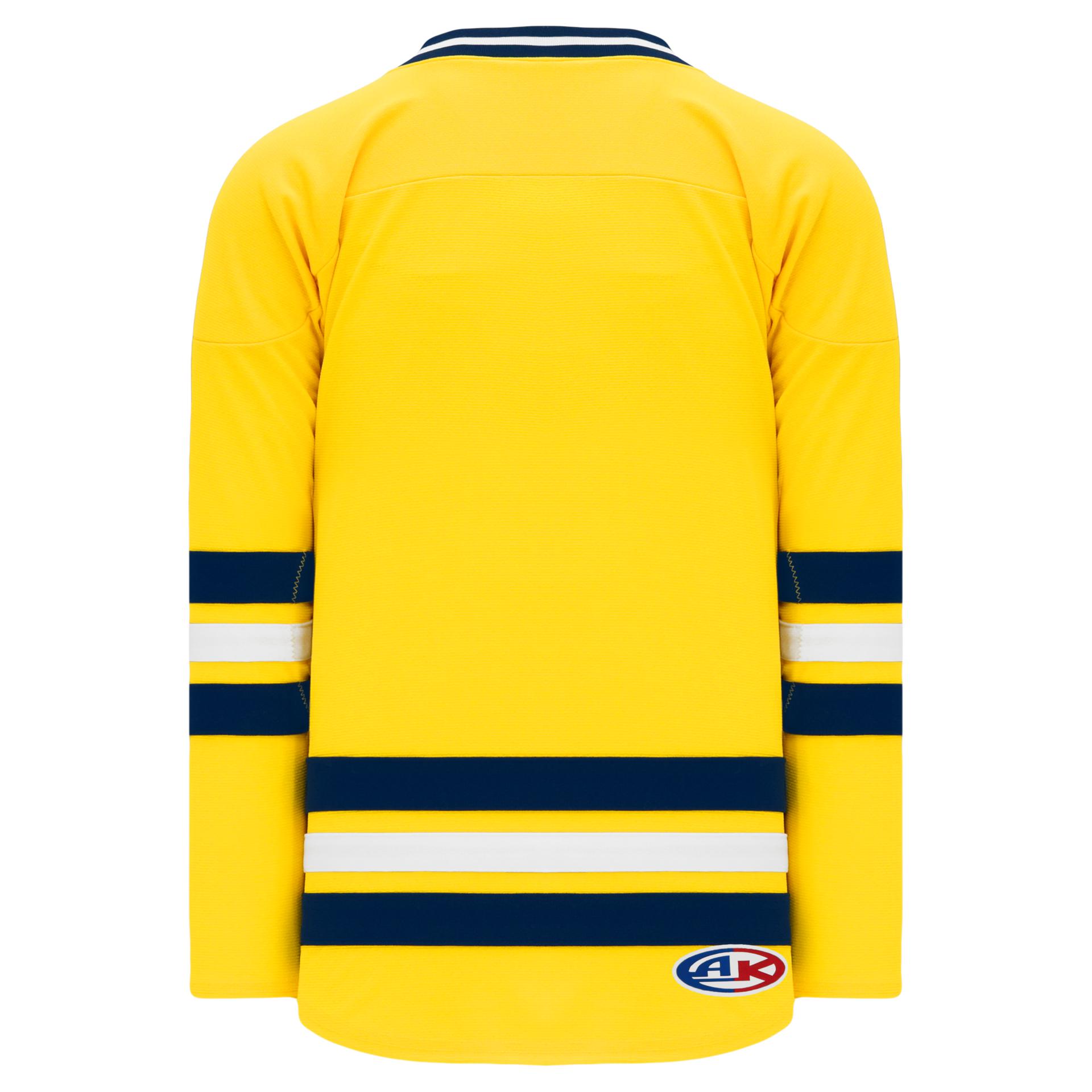 plain hockey jerseys