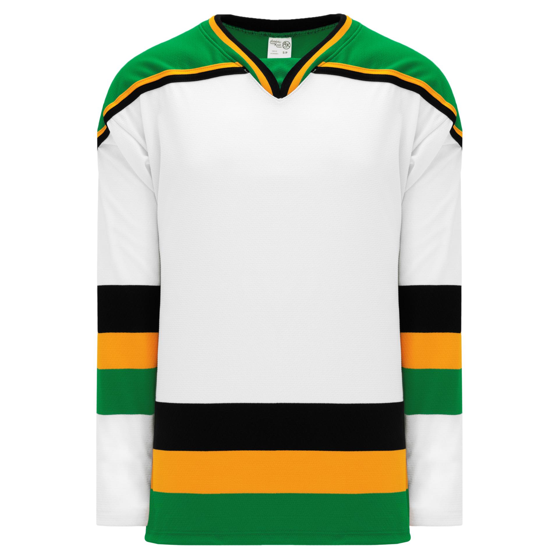 minnesota north stars shirt