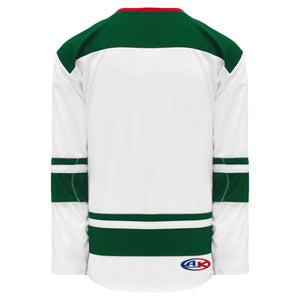 minnesota wild black jersey