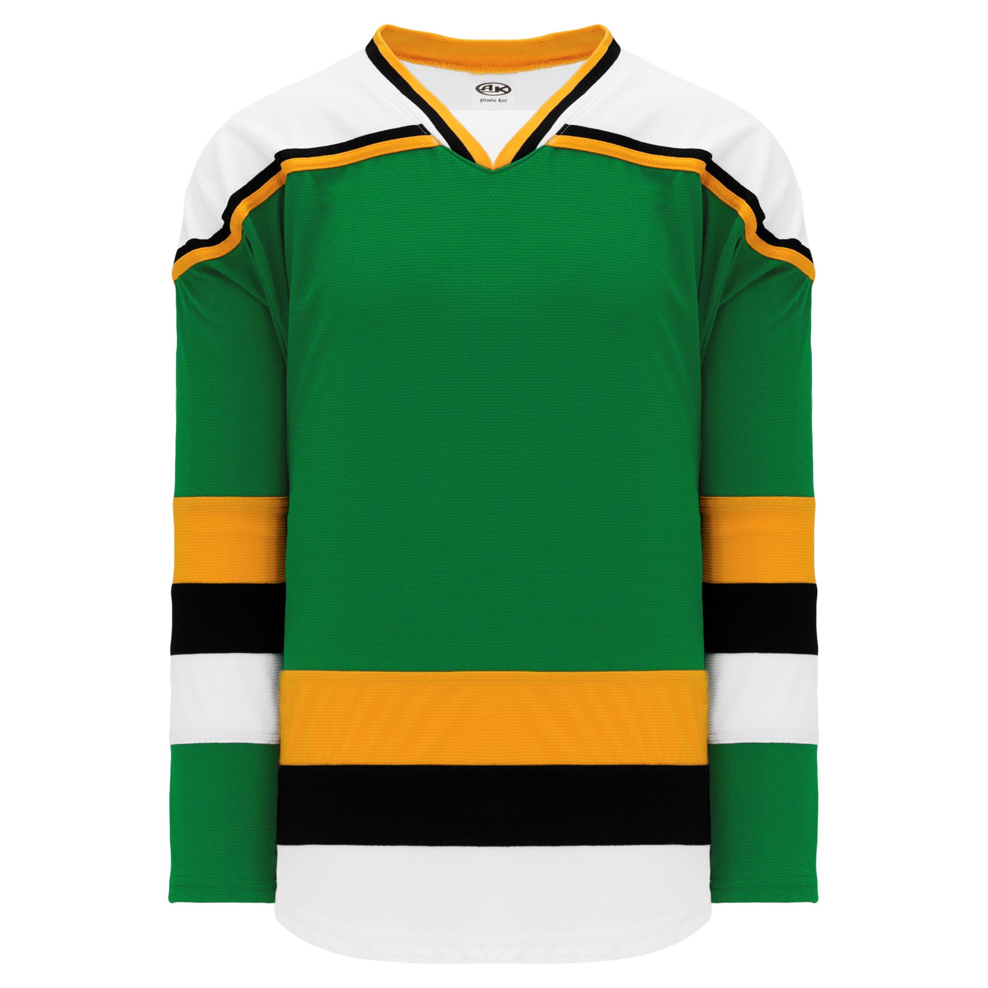 minnesota north stars jersey