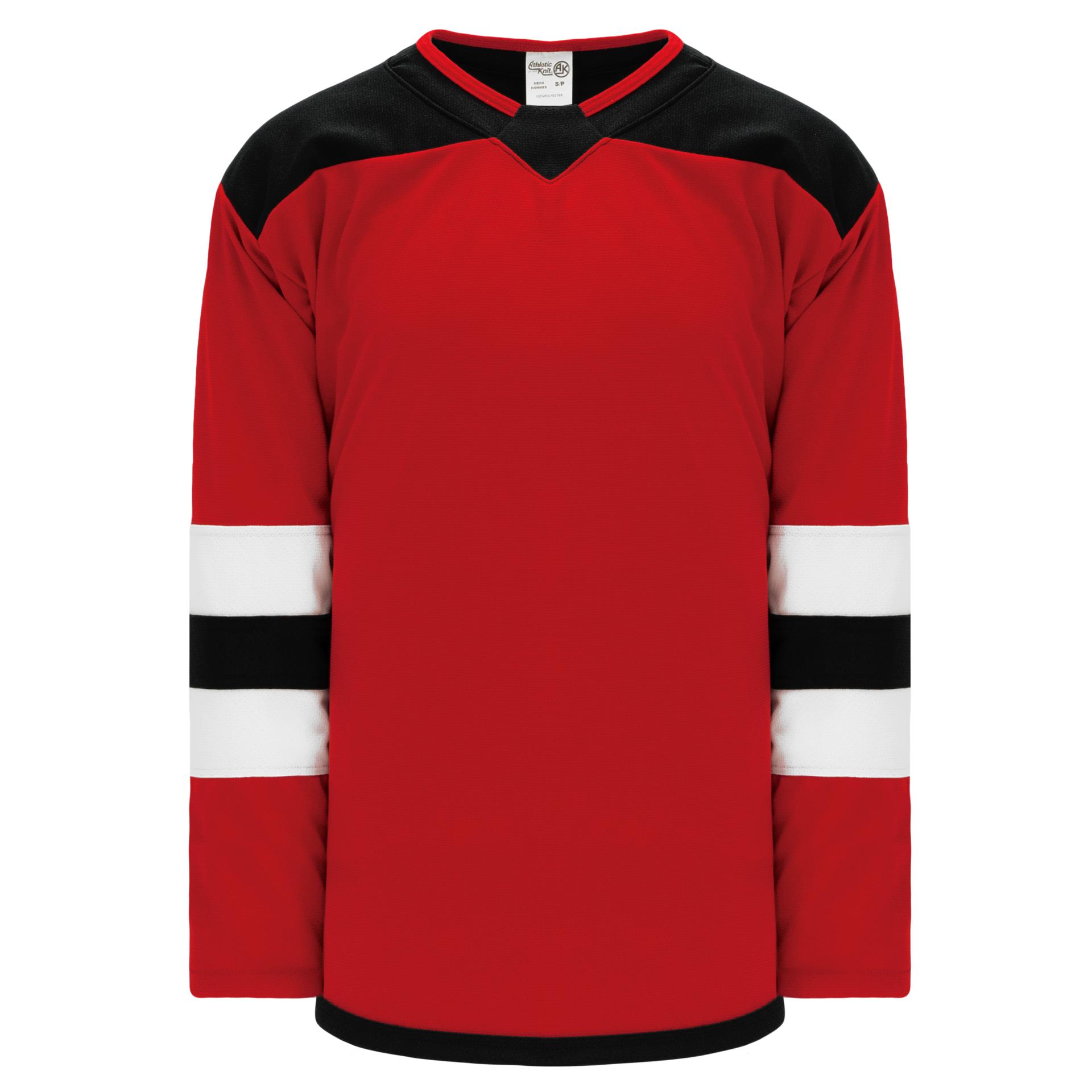 blank hockey jerseys for sale