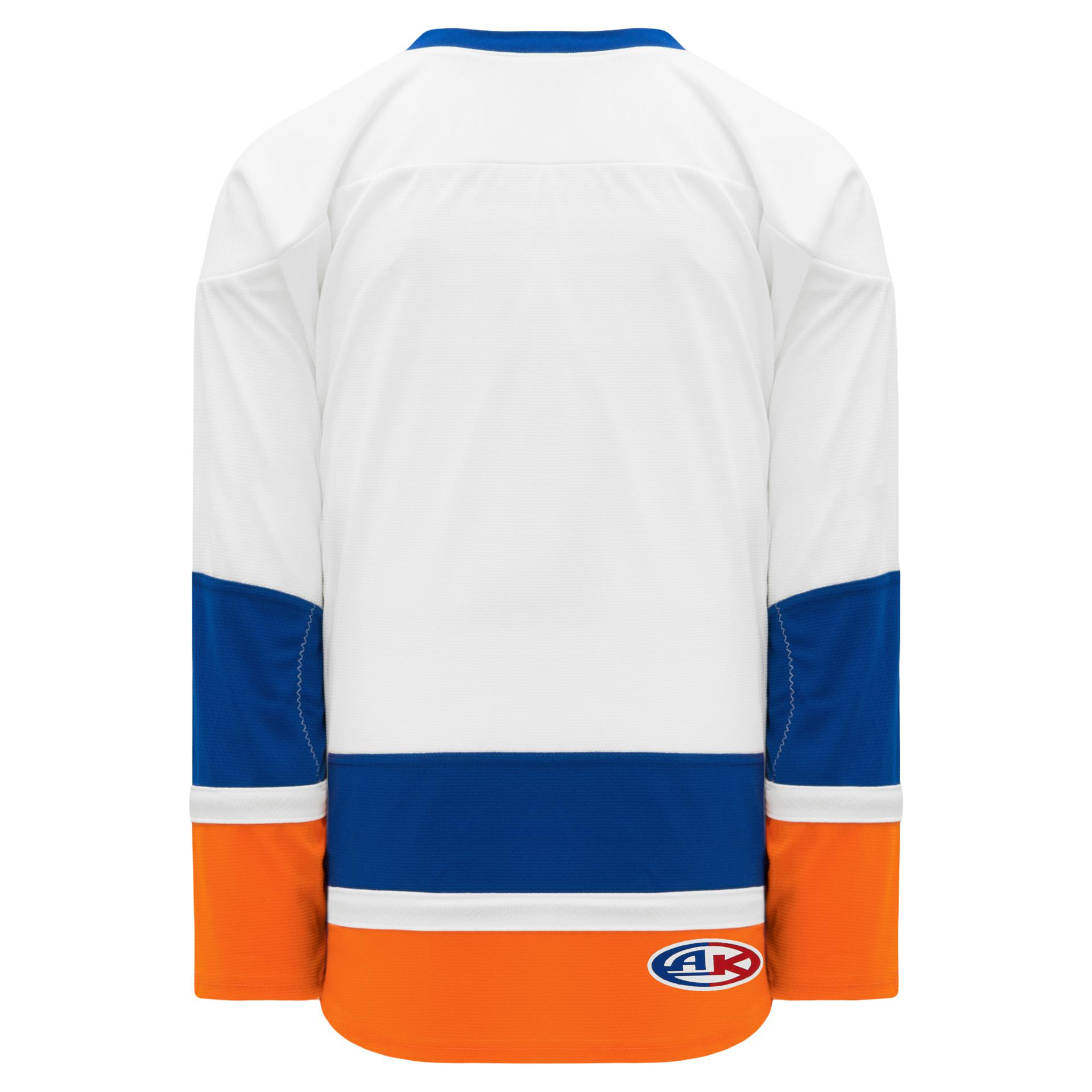 islanders hockey jersey