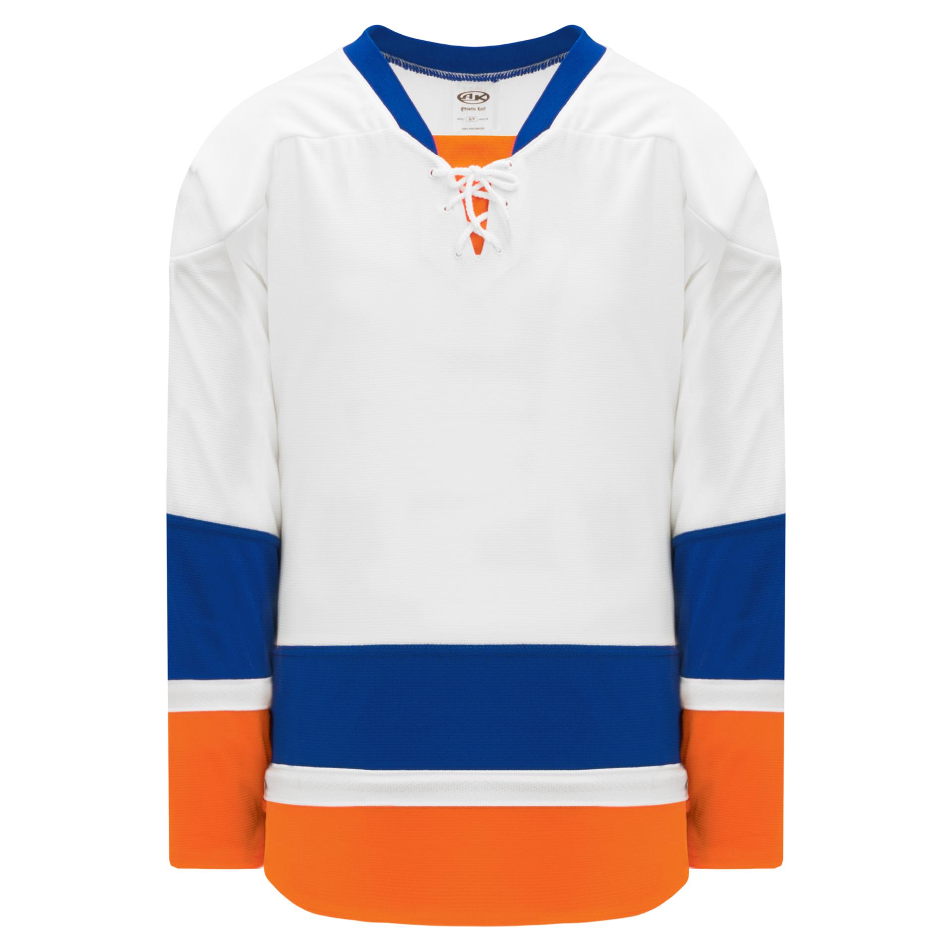 nyi third jersey