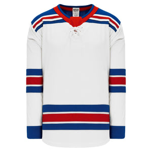 blank nhl jerseys