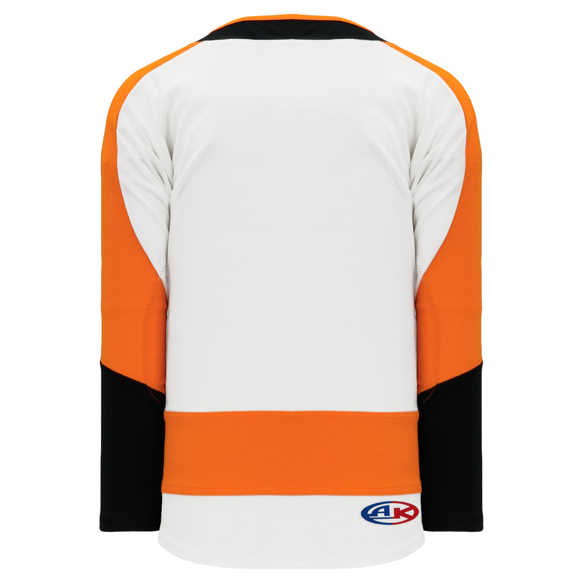 blank flyers jersey