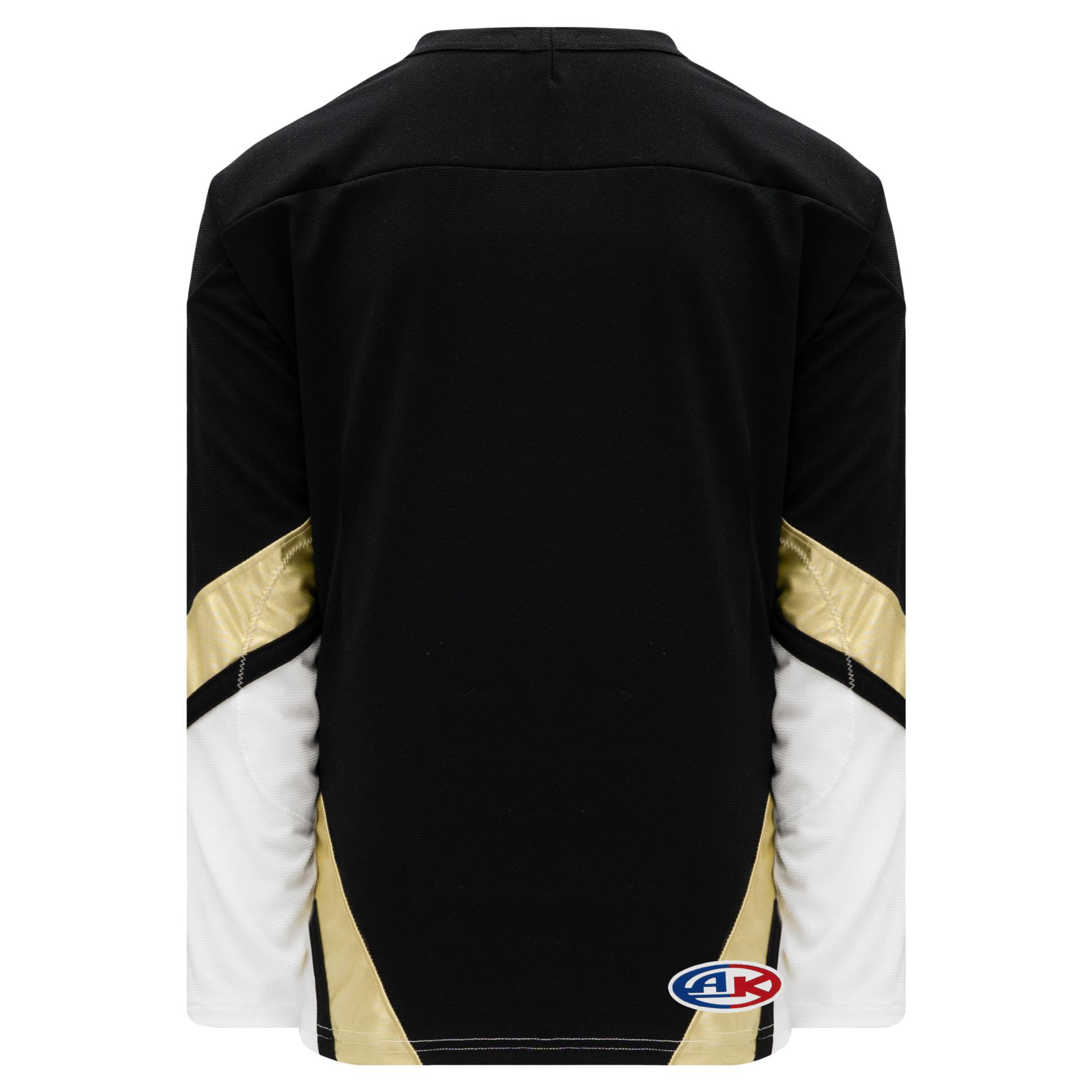 pittsburgh penguins blank jersey