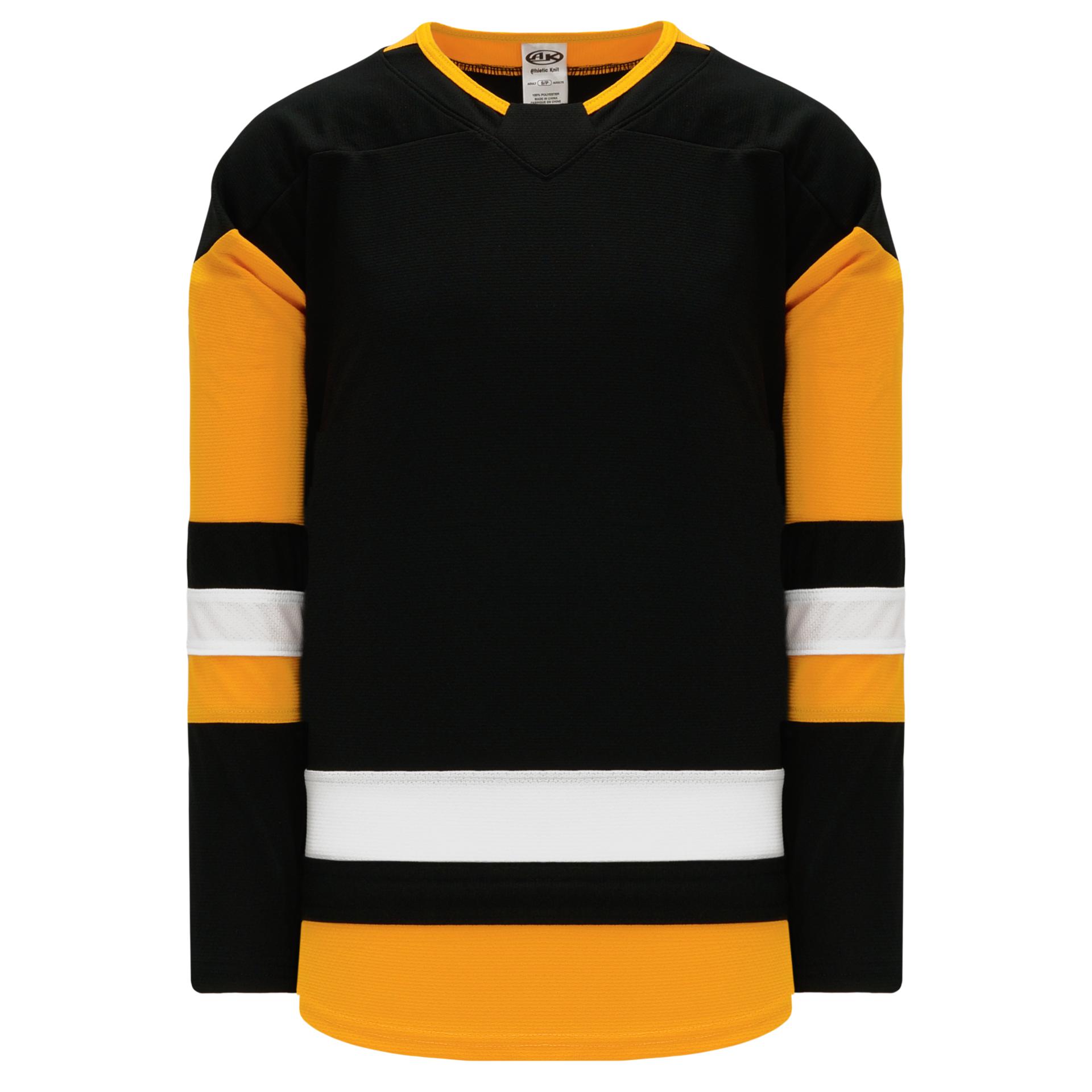 blank penguins jersey