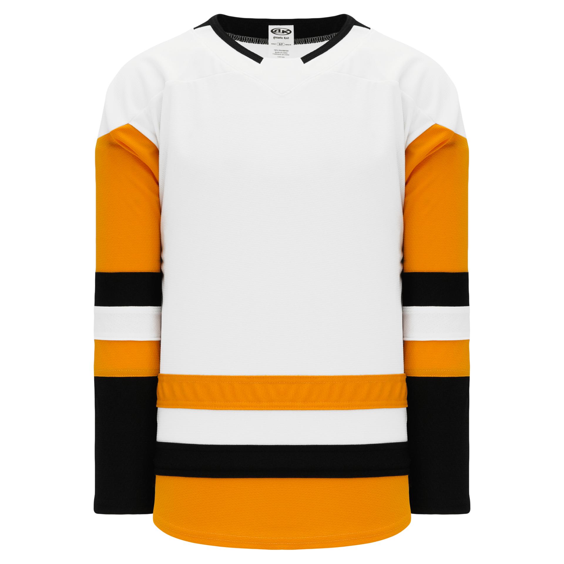 penguins blank jersey