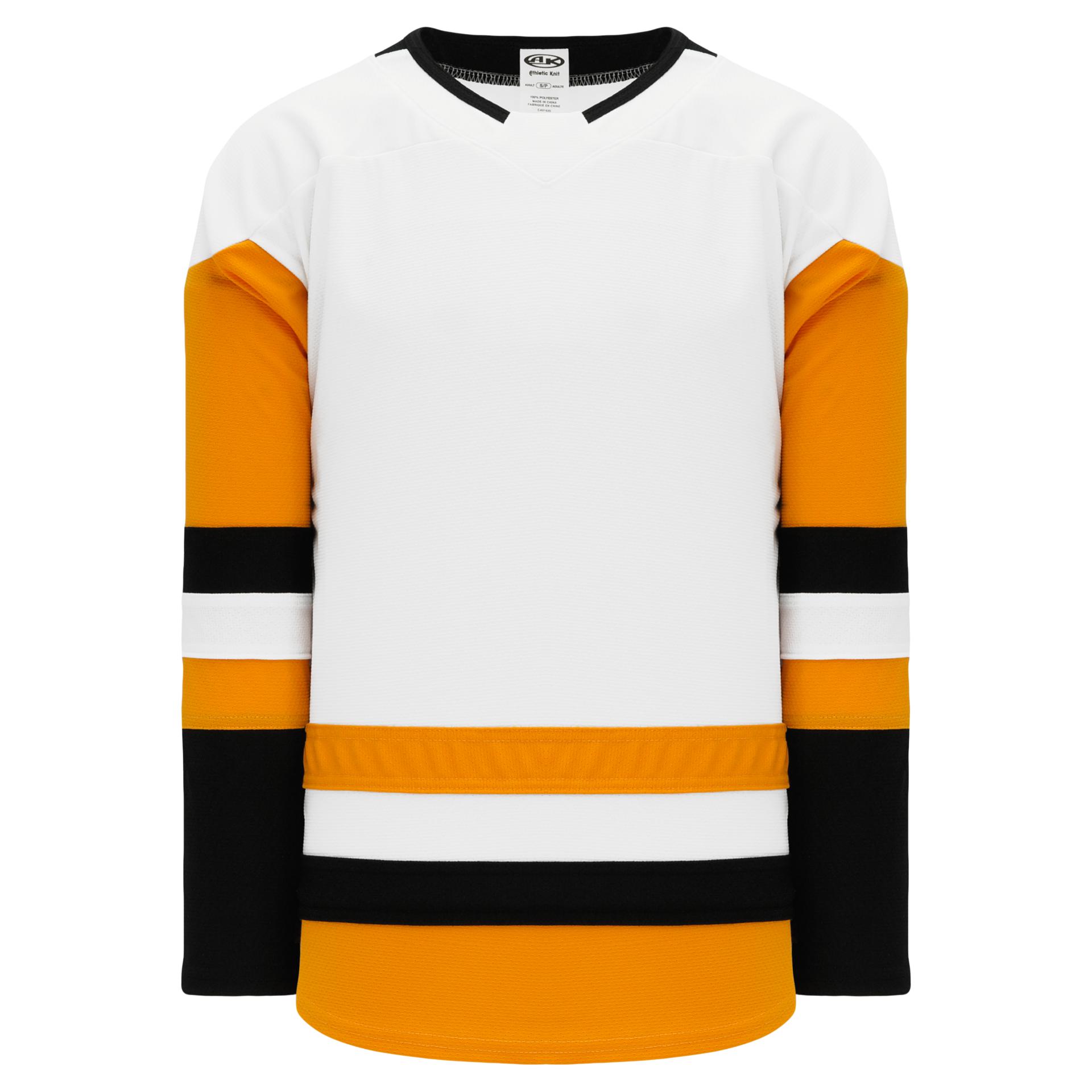 hockey penguins jersey