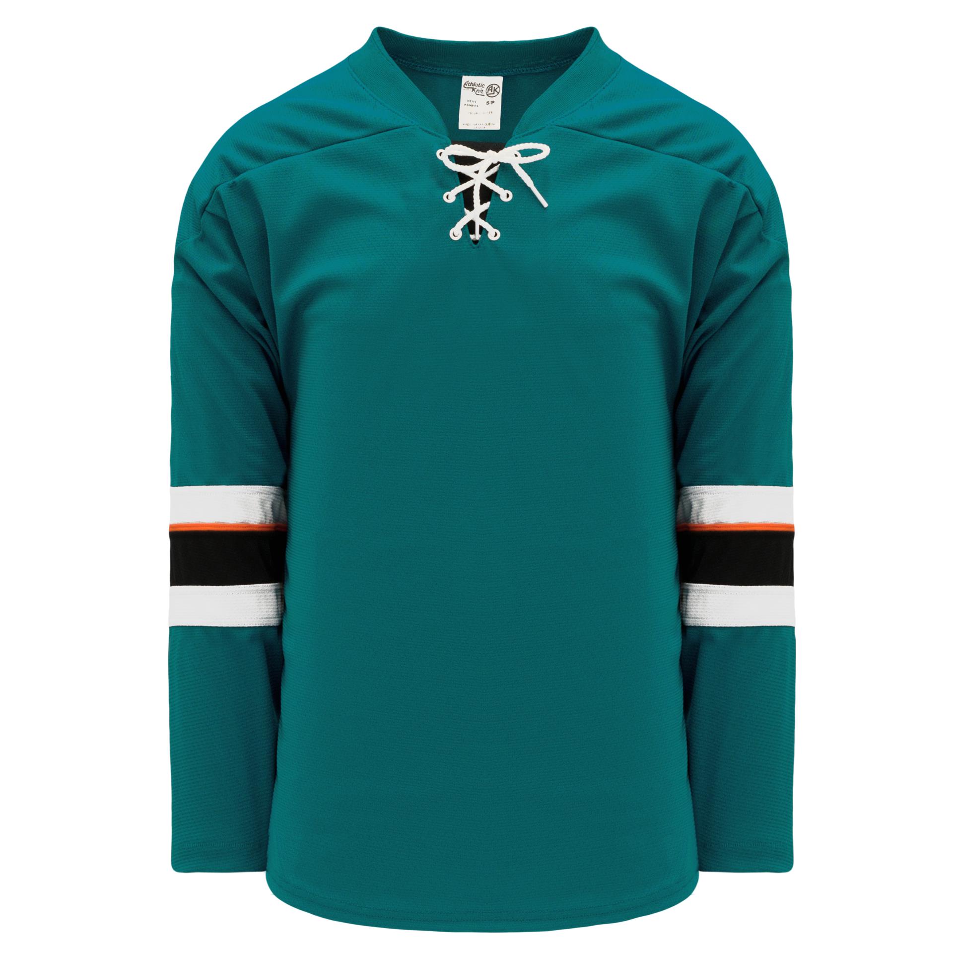 hockey jersey sharks