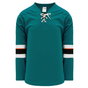 all san jose sharks jerseys