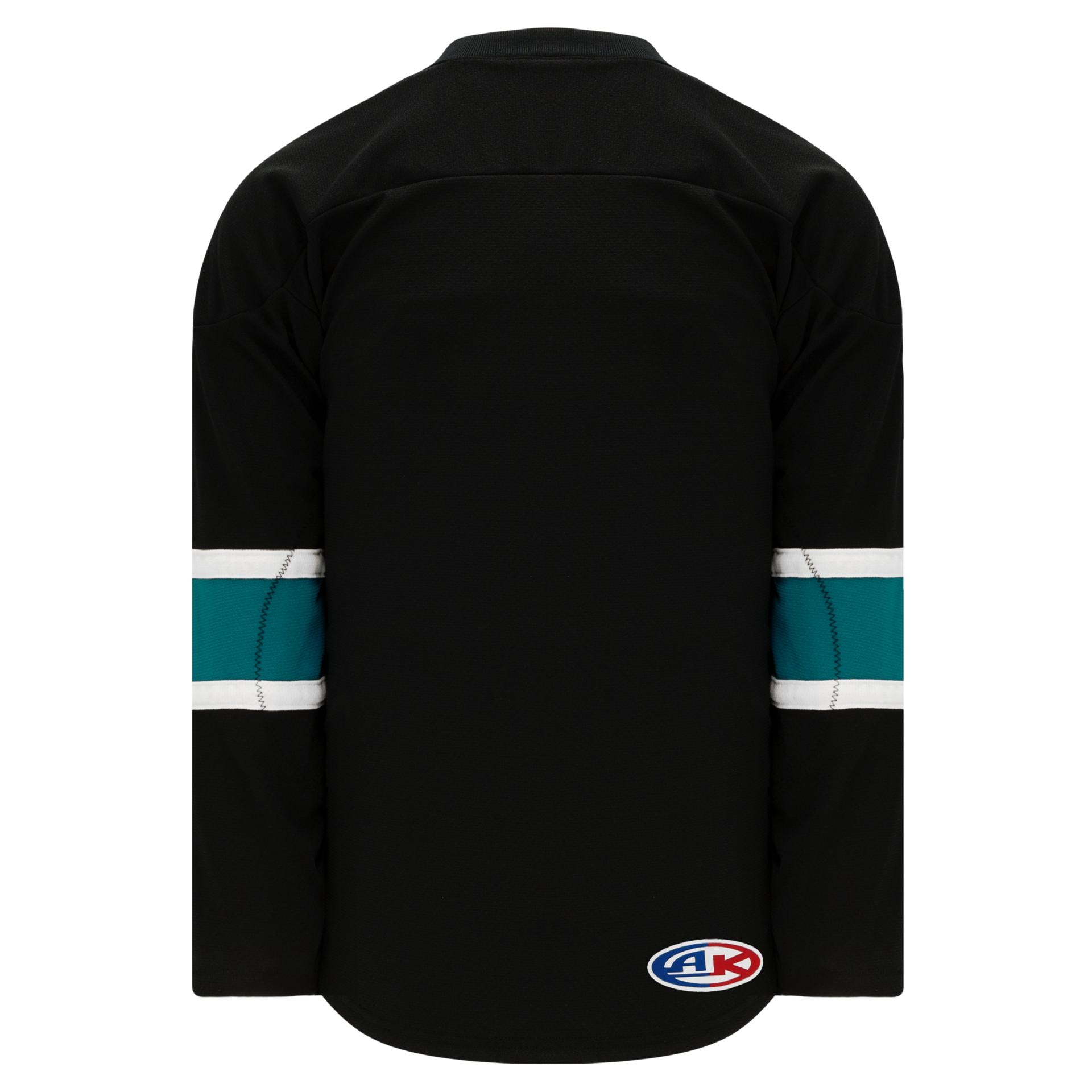 hockey jersey san jose