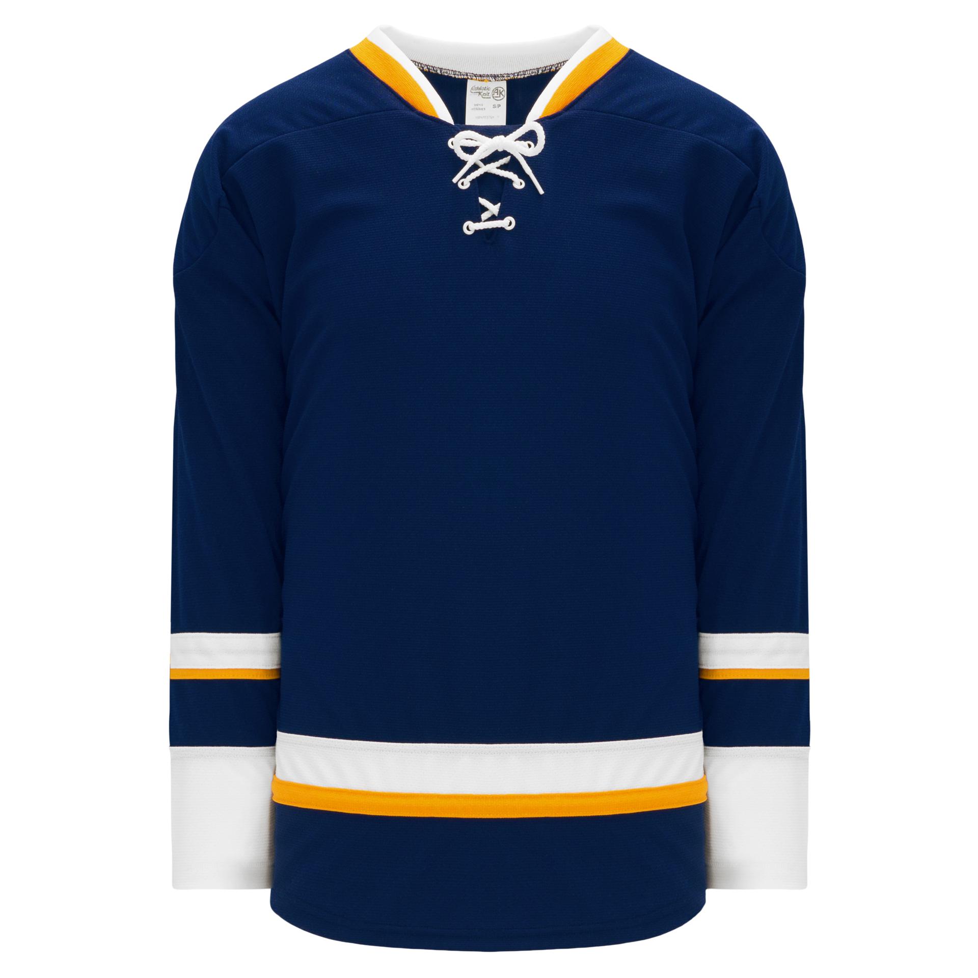 St. Louis Blues Blank Hockey Jerseys 